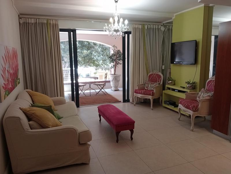 To Let 1 Bedroom Property for Rent in De Waterkant Western Cape